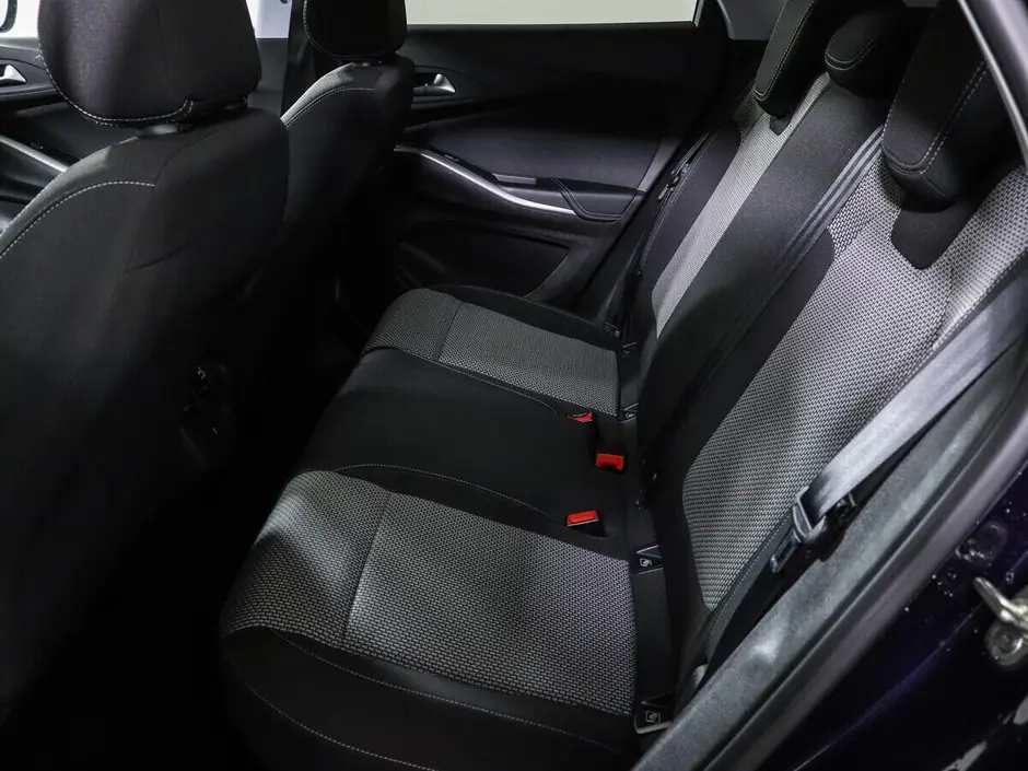 Opel Grandland, 2019 г.