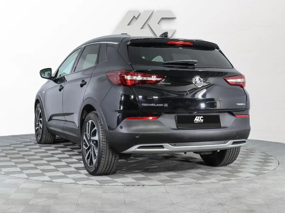 Opel Grandland, 2019 г.