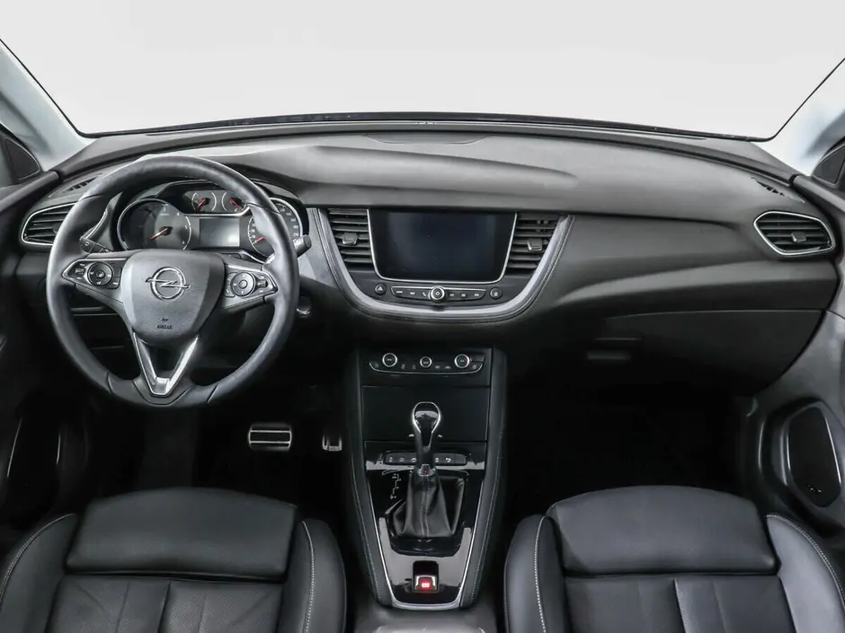 Opel Grandland, 2019 г.