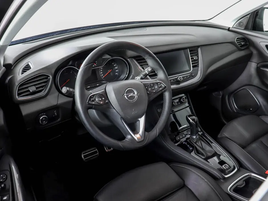 Opel Grandland, 2019 г.