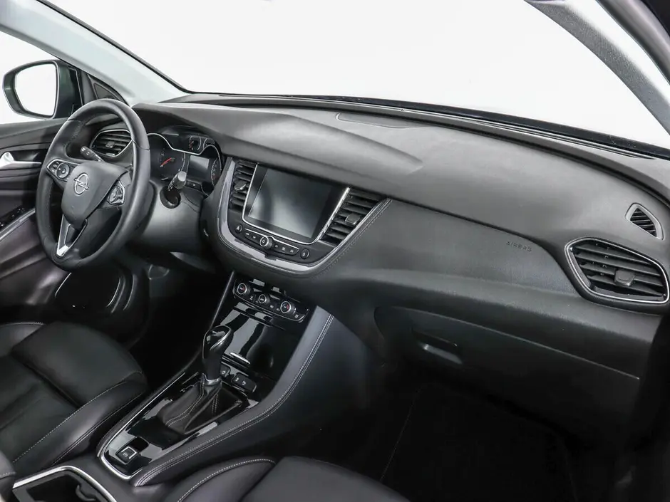Opel Grandland, 2019 г.