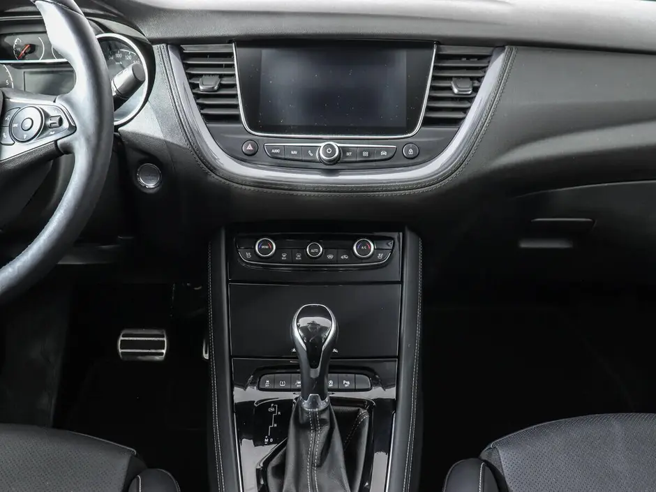 Opel Grandland, 2019 г.