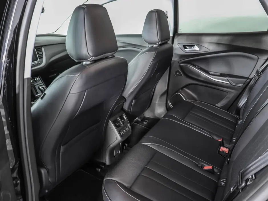 Opel Grandland, 2019 г.