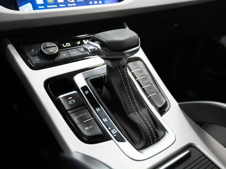 Geely Atlas, 2019 г.