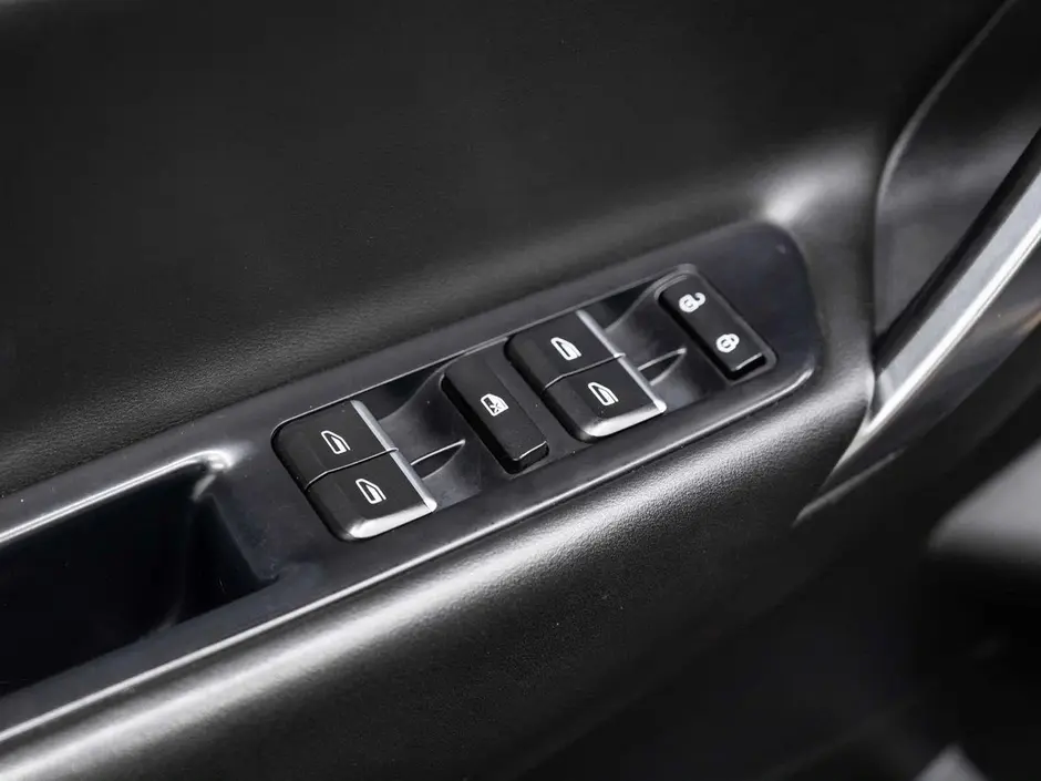 Geely Atlas, 2019 г.