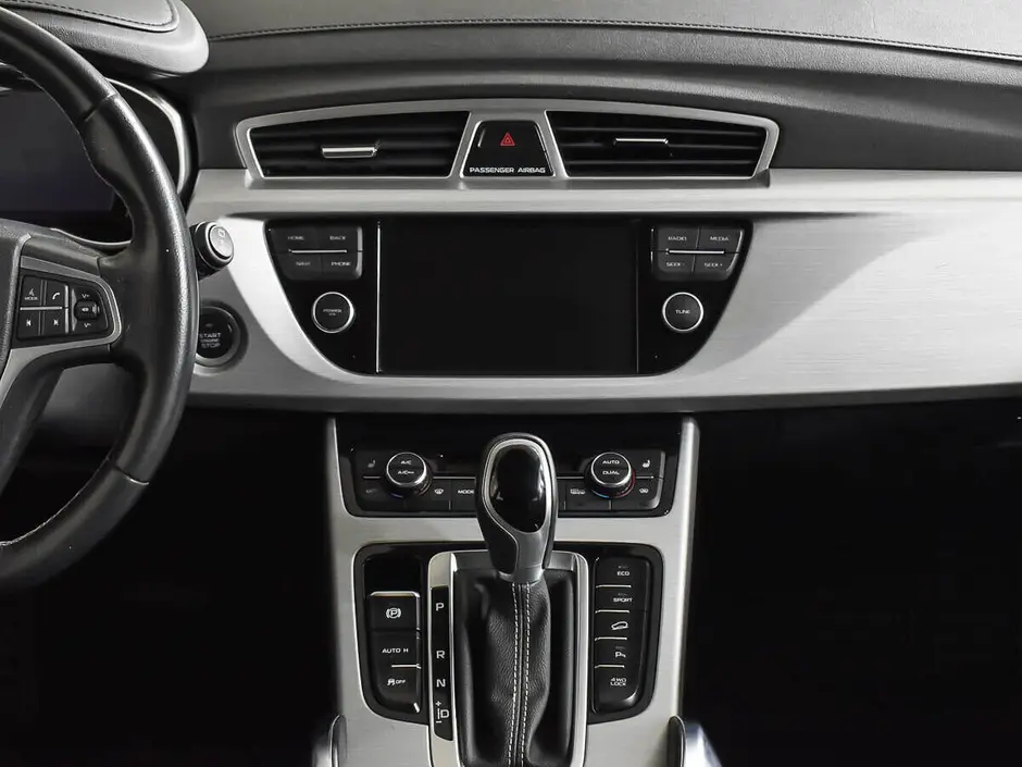 Geely Atlas, 2018 г.