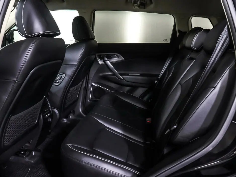 Geely Atlas, 2018 г.