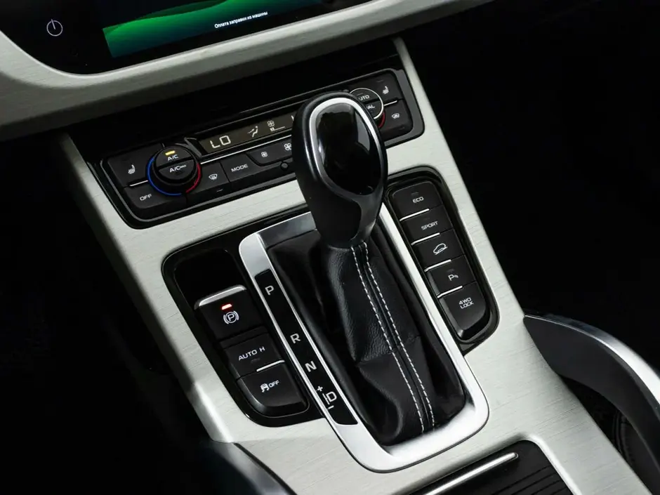 Geely Atlas, 2018 г.