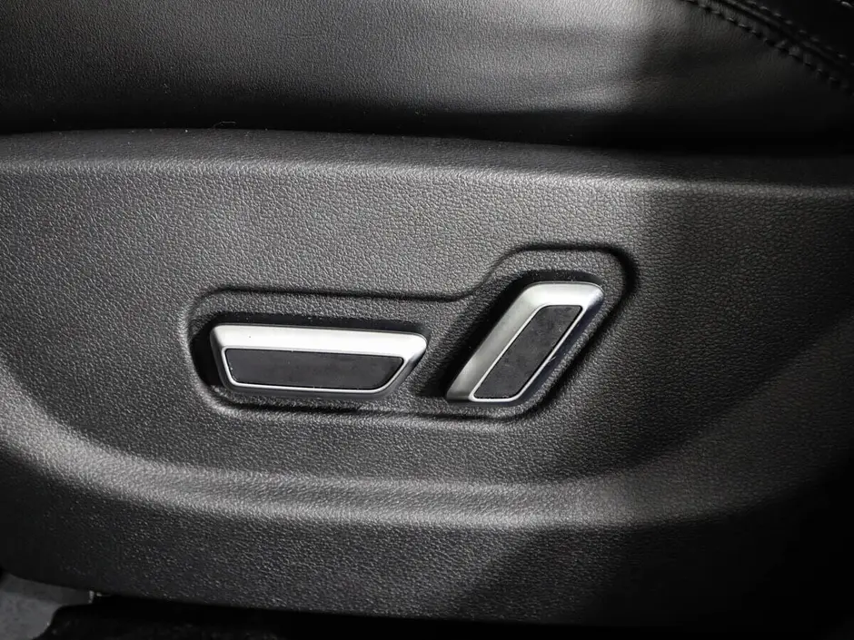 Geely Atlas, 2021 г.