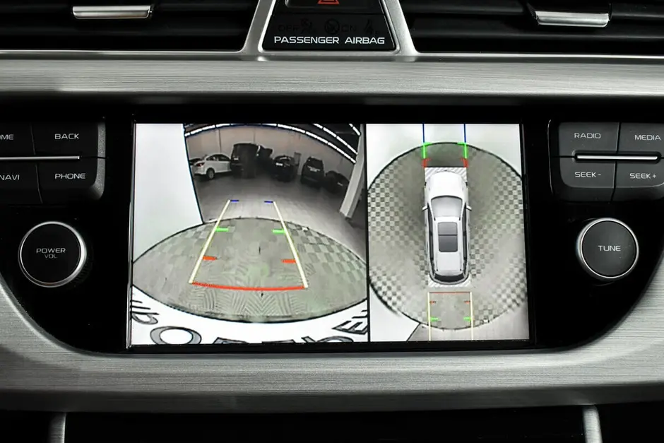 Geely Atlas, 2019 г.