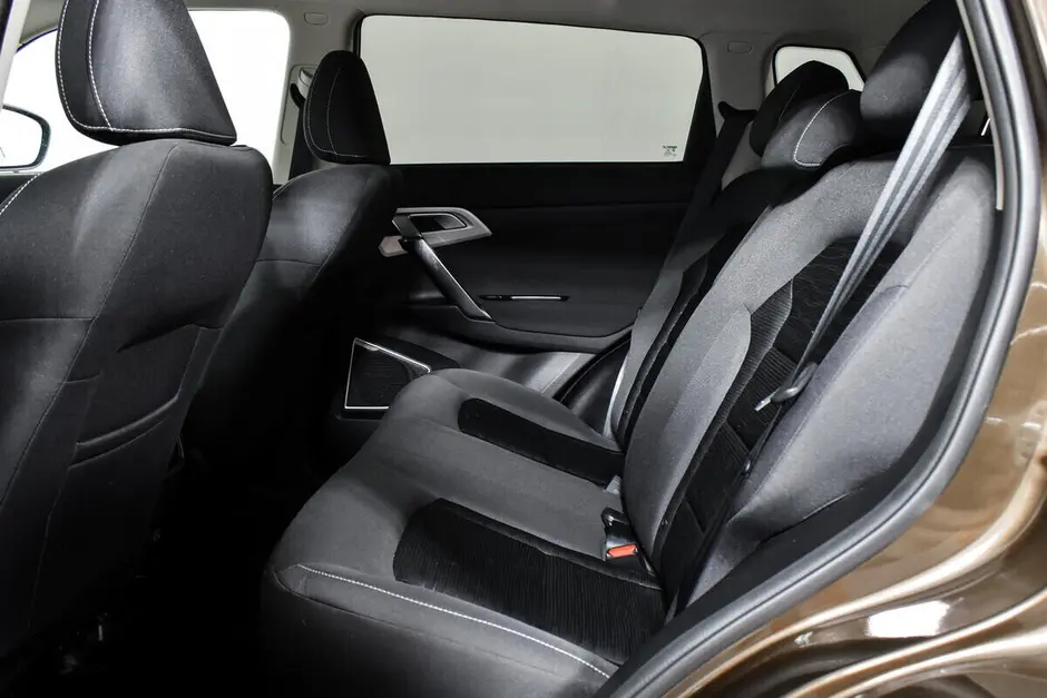 Geely Atlas, 2019 г.