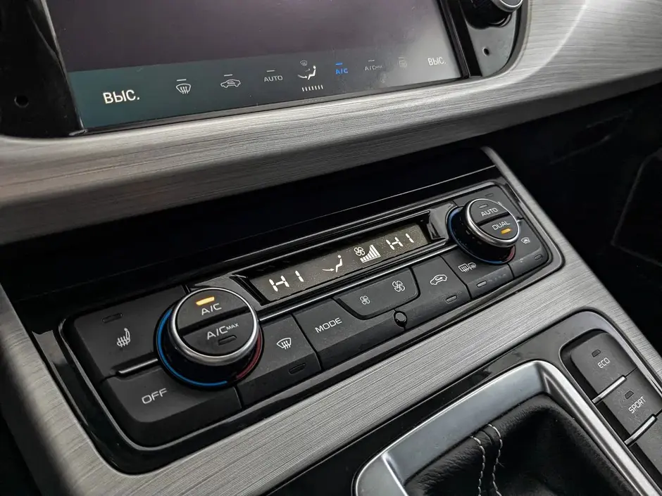 Geely Atlas, 2019 г.