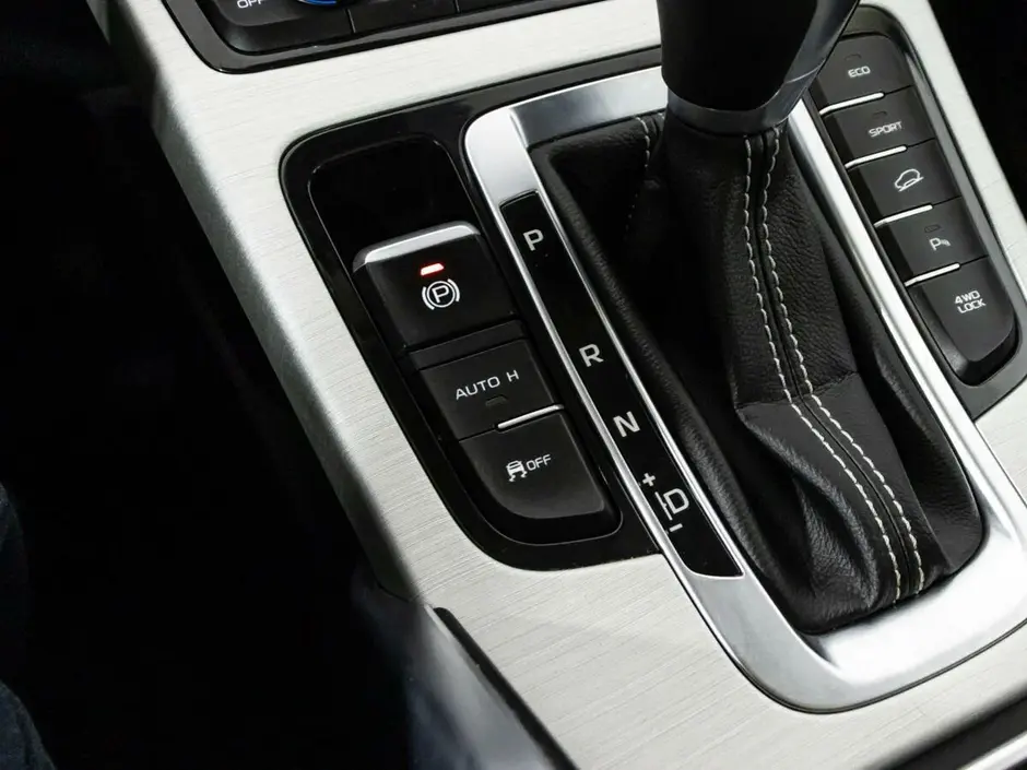 Geely Atlas, 2019 г.