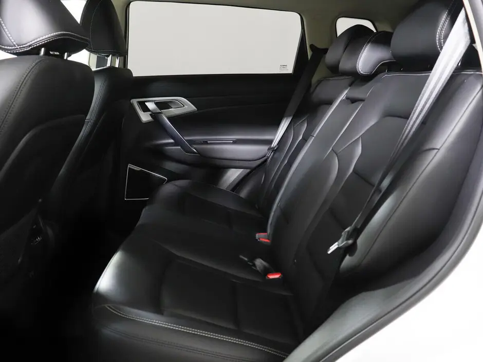 Geely Atlas, 2021 г.