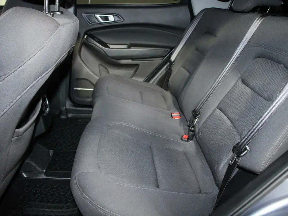 Chery Tiggo 4, 2021 г.