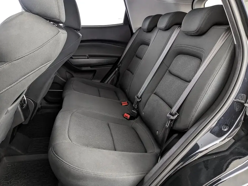 Chery Tiggo 4, 2020 г.