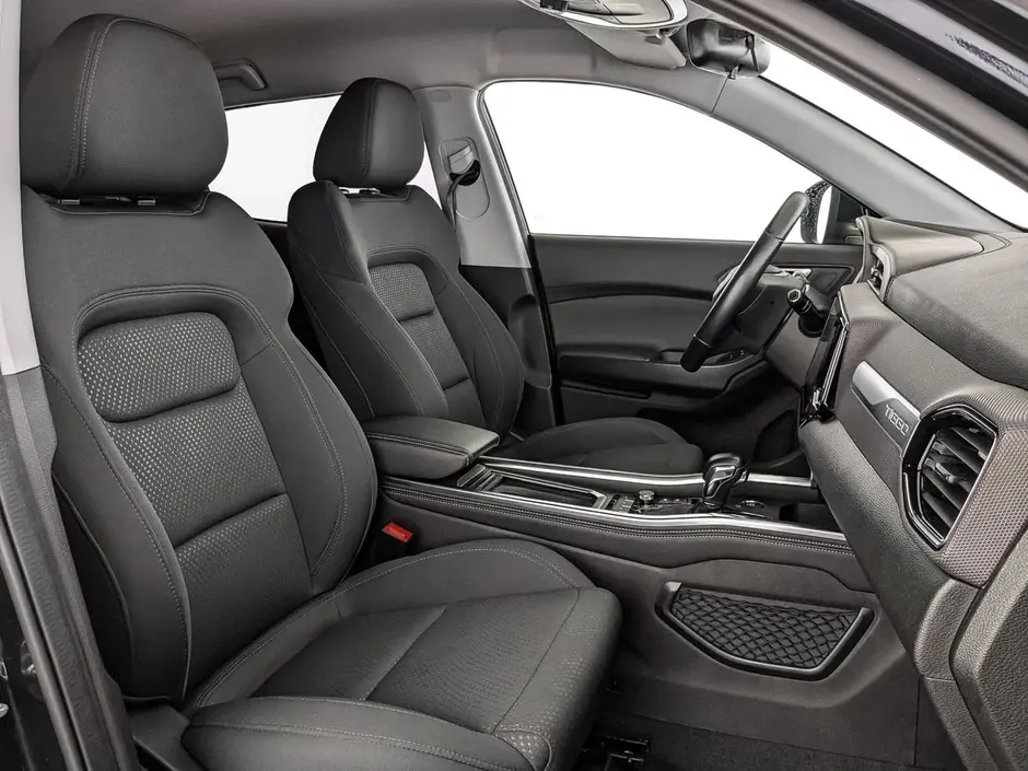 Chery Tiggo 4, 2020 г.