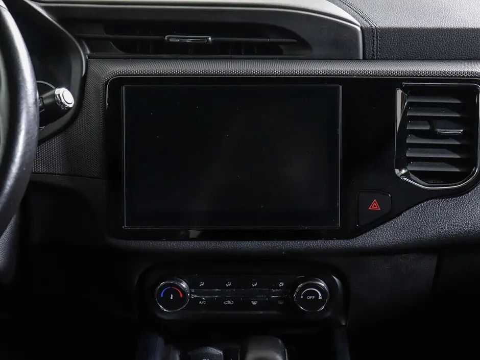 Chery Tiggo 4, 2020 г.