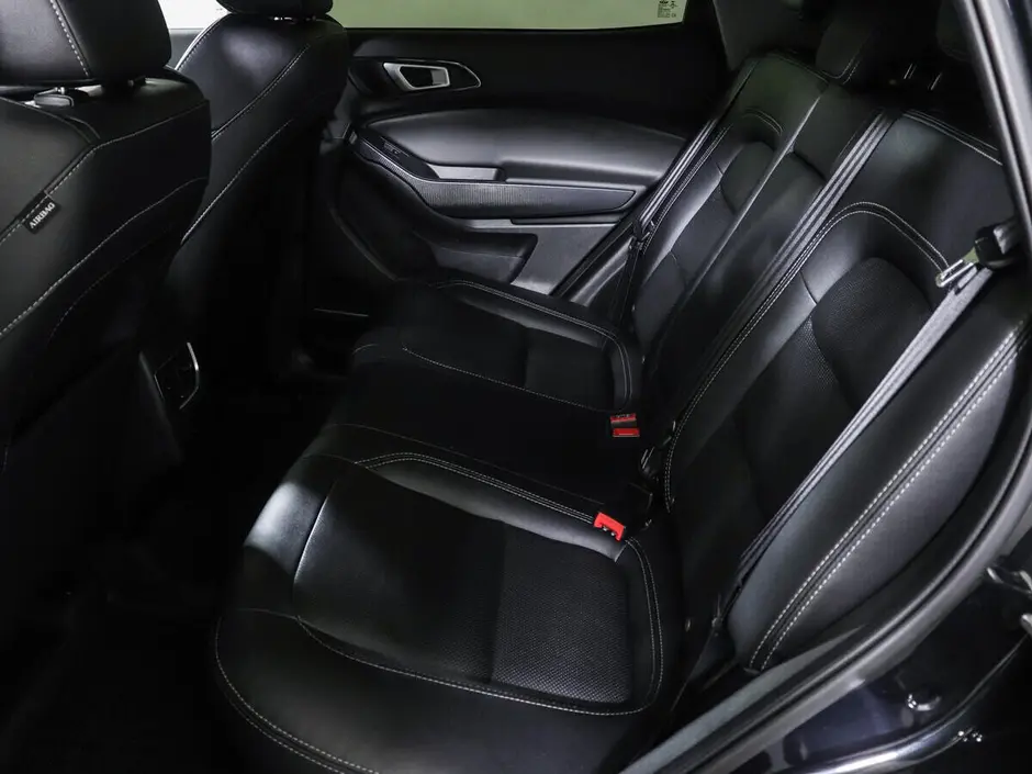 Chery Tiggo 4, 2020 г.