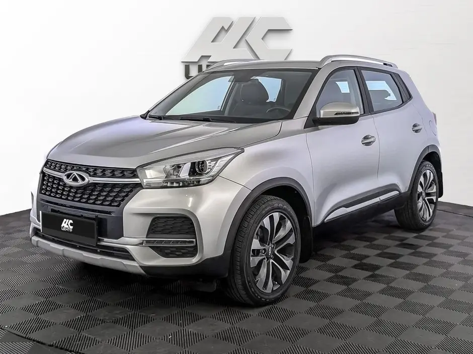 Chery Tiggo 4, 2019 г.