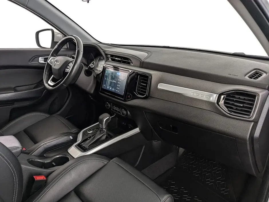 Chery Tiggo 4, 2019 г.