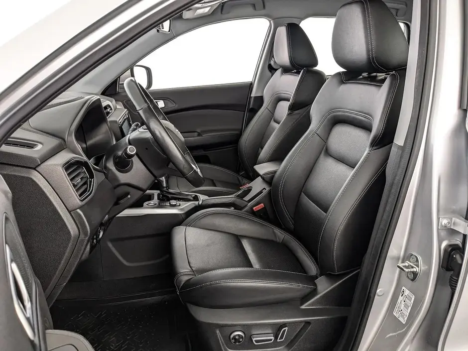 Chery Tiggo 4, 2019 г.