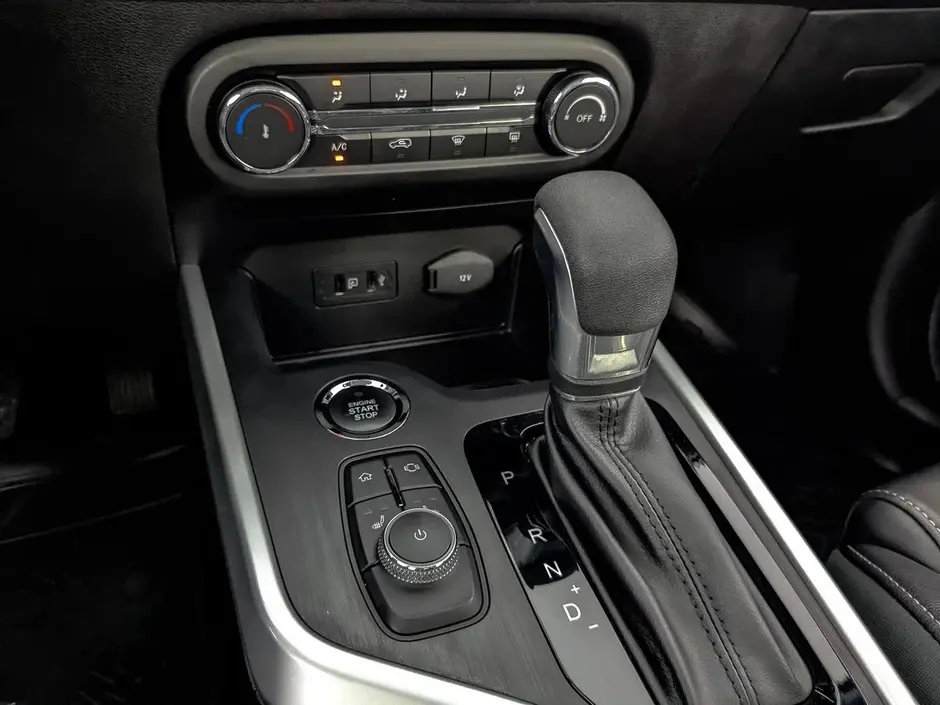 Chery Tiggo 4, 2019 г.