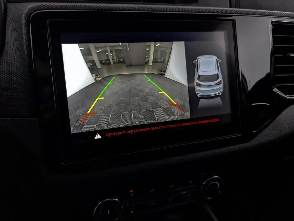 Chery Tiggo 4, 2019 г.