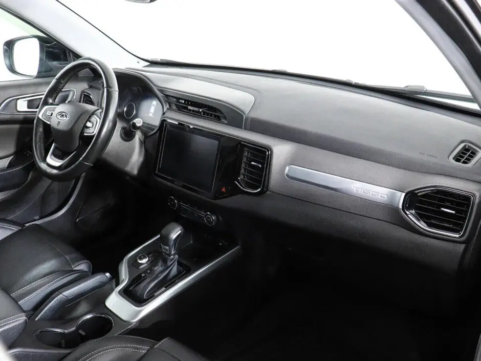 Chery Tiggo 4, 2019 г.