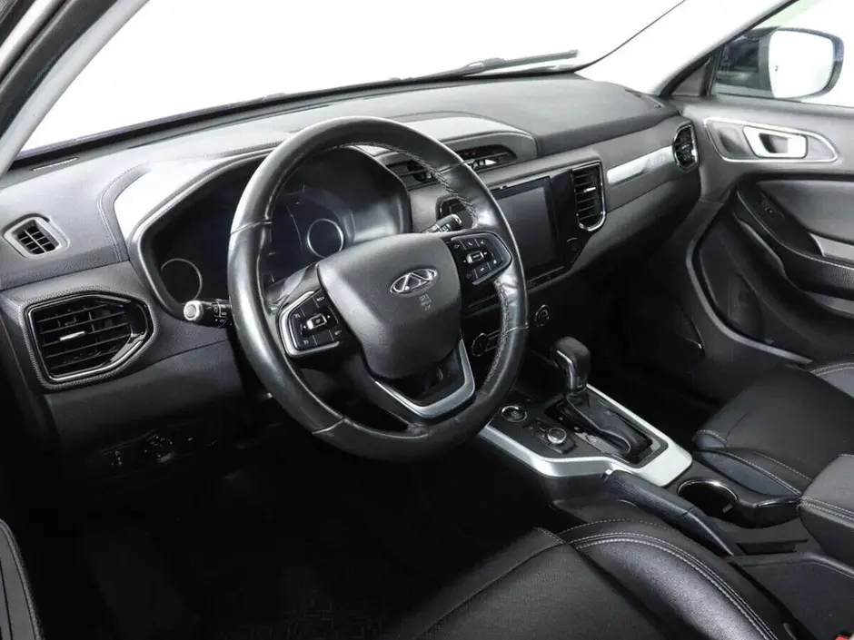 Chery Tiggo 4, 2019 г.