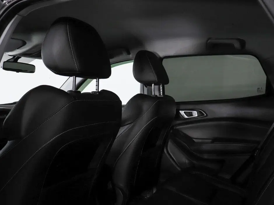 Chery Tiggo 4, 2019 г.