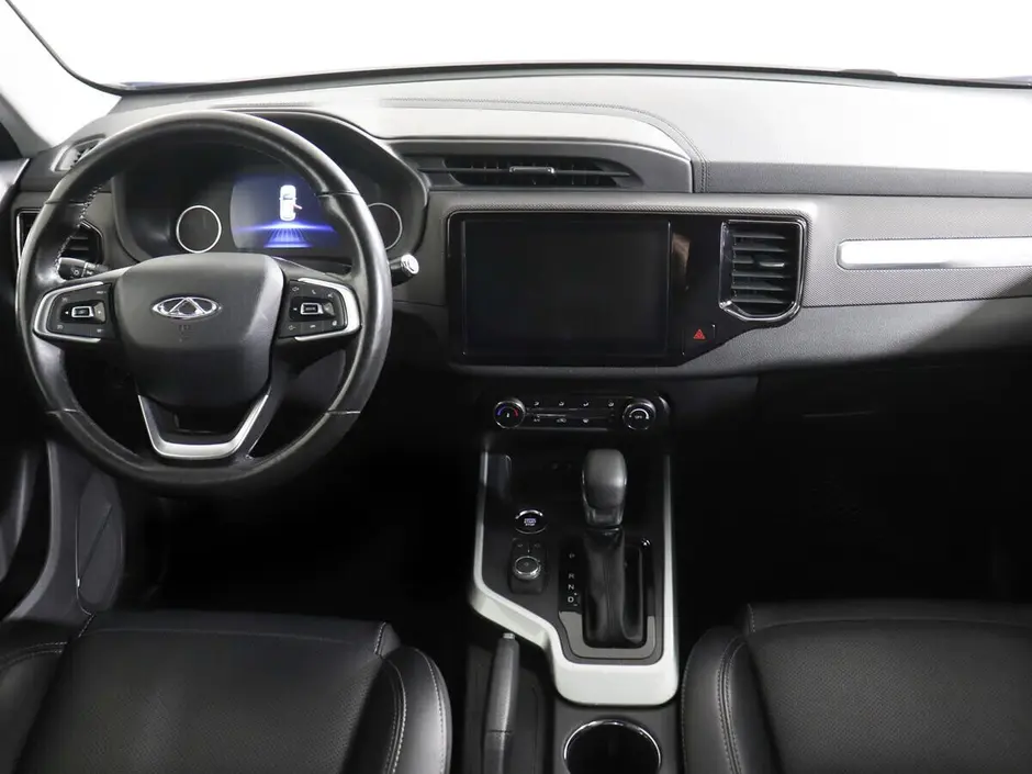 Chery Tiggo 4, 2019 г.