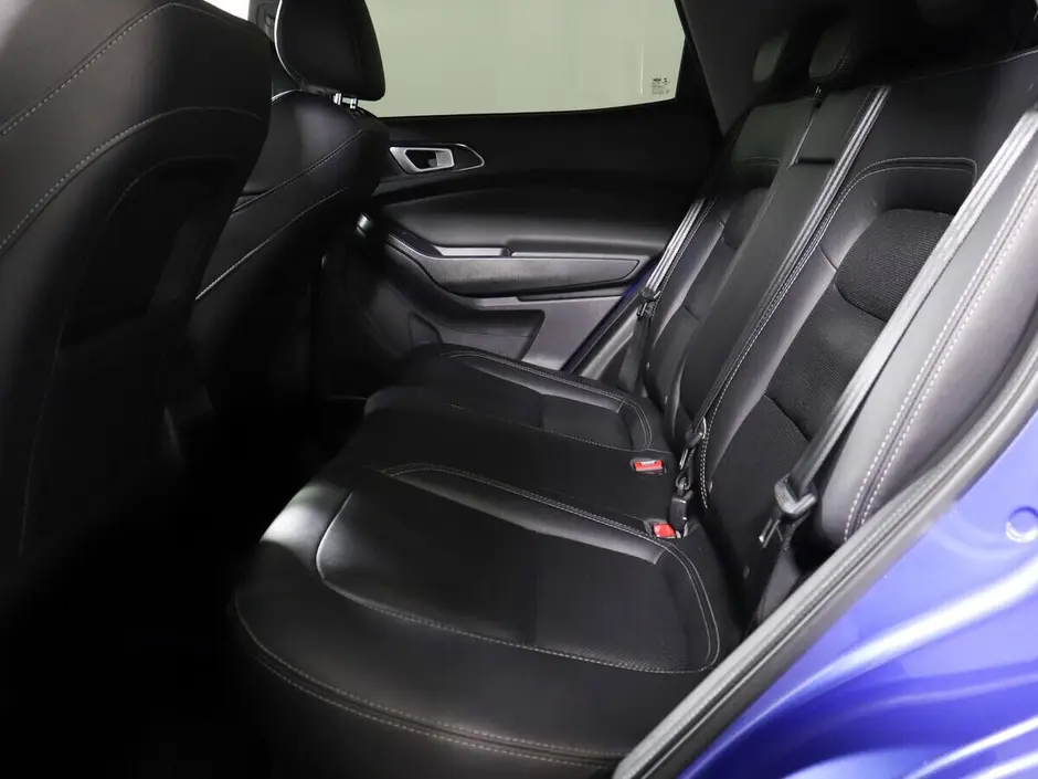 Chery Tiggo 4, 2019 г.