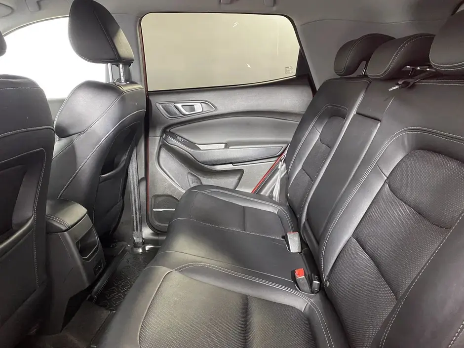 Chery Tiggo 4, 2020 г.