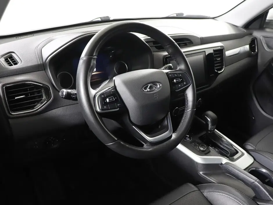 Chery Tiggo 4, 2020 г.