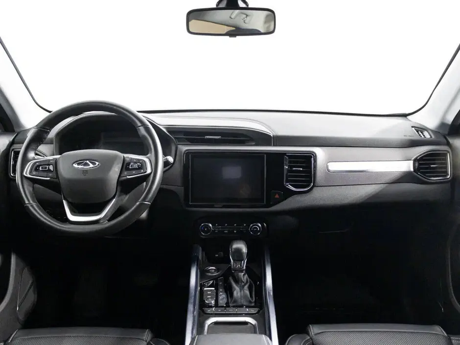 Chery Tiggo 4, 2021 г.