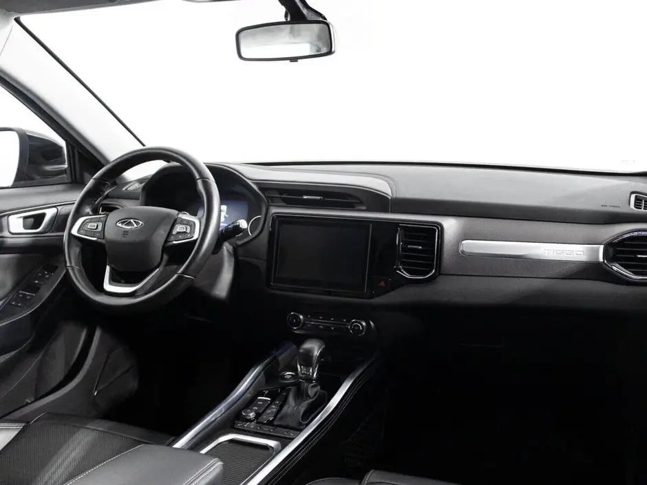 Chery Tiggo 4, 2021 г.