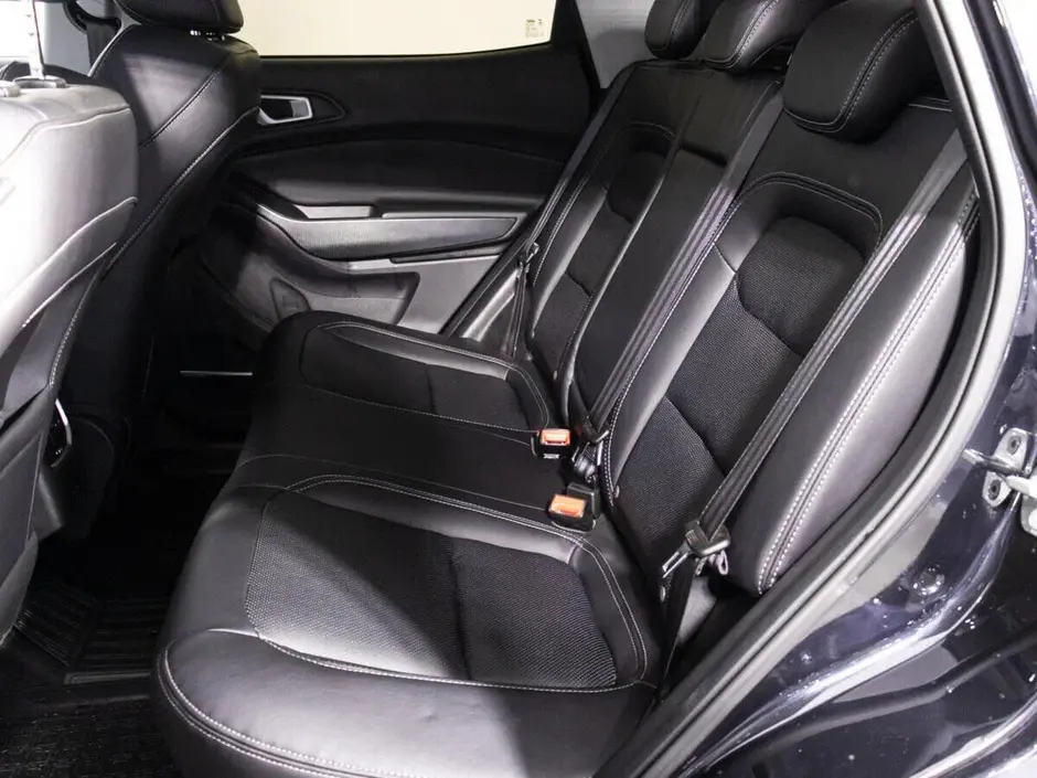 Chery Tiggo 4, 2021 г.