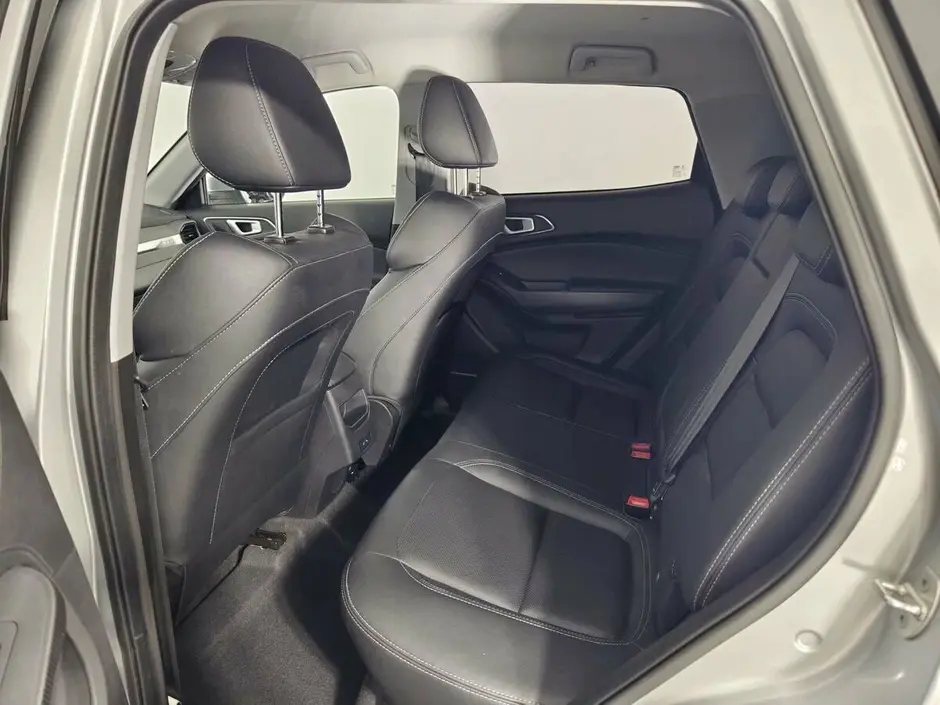 Chery Tiggo 4, 2019 г.