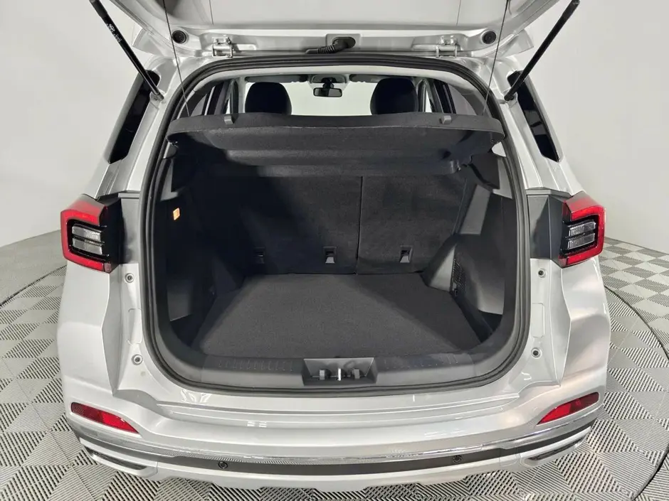 Chery Tiggo 4, 2019 г.