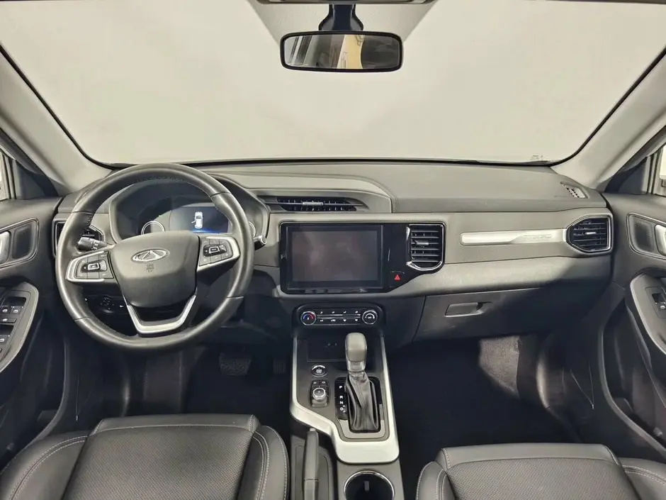 Chery Tiggo 4, 2019 г.