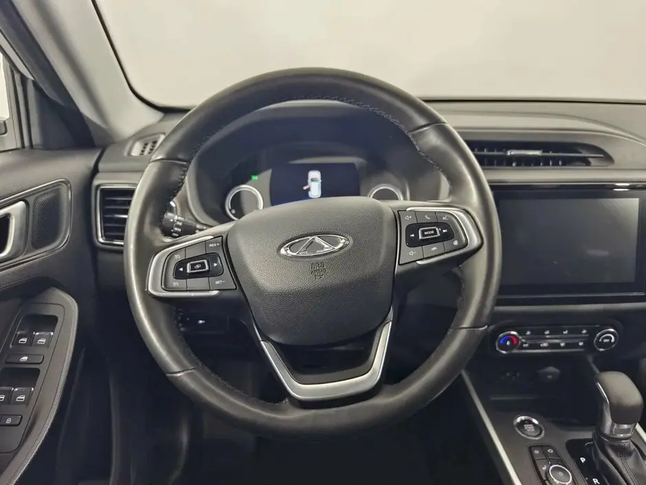 Chery Tiggo 4, 2019 г.