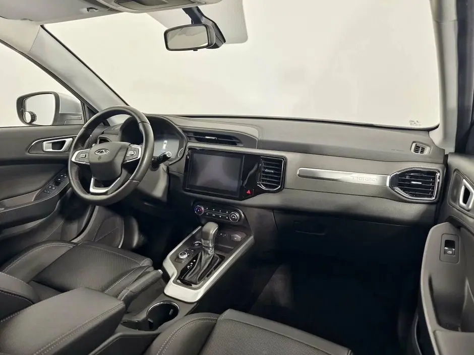 Chery Tiggo 4, 2019 г.