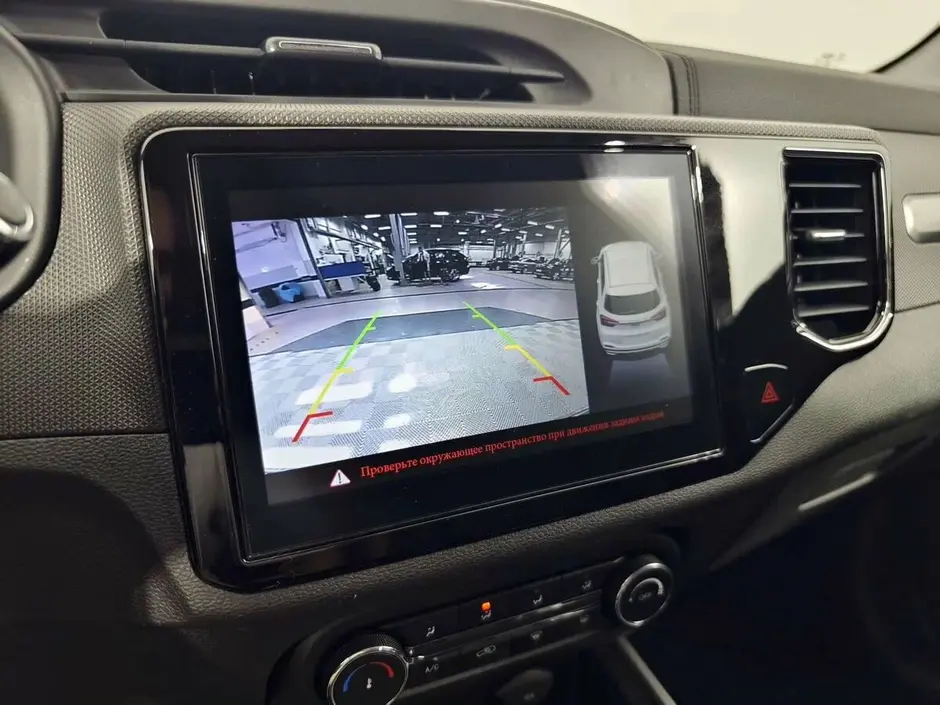 Chery Tiggo 4, 2019 г.