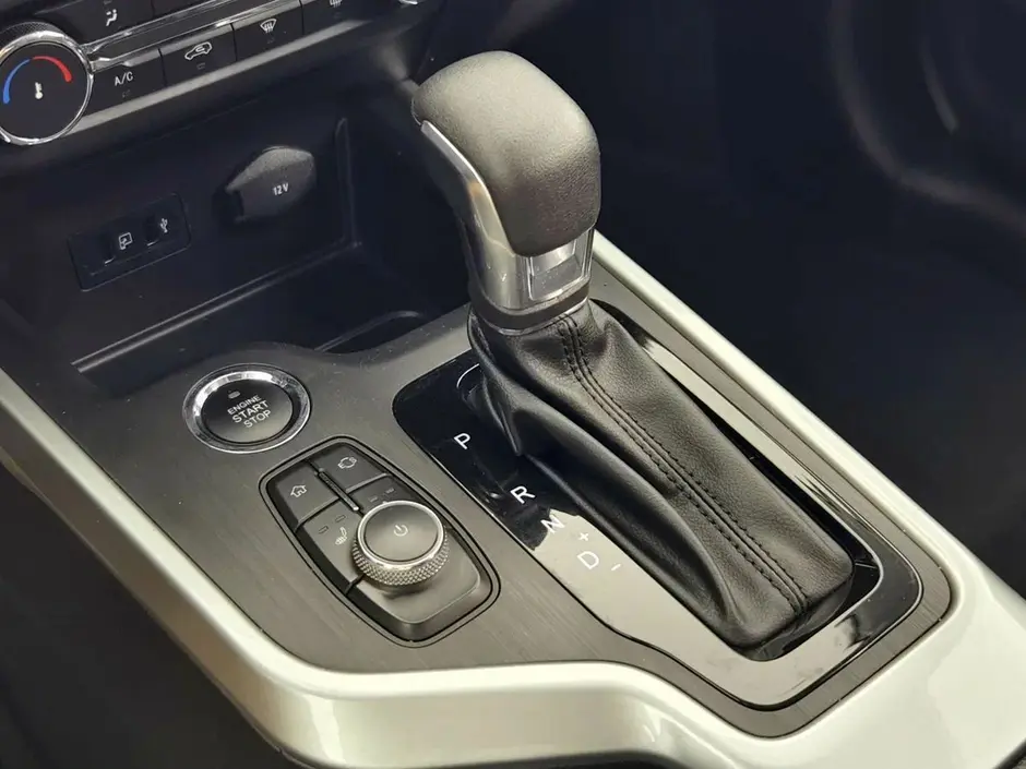 Chery Tiggo 4, 2019 г.