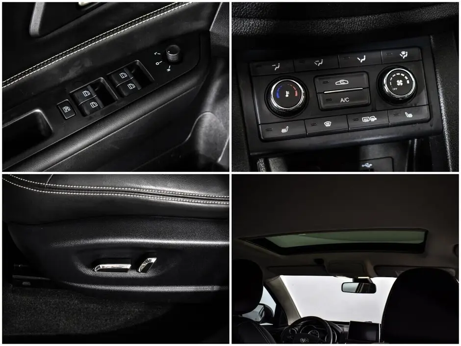 FAW Besturn X40, 2019 г.