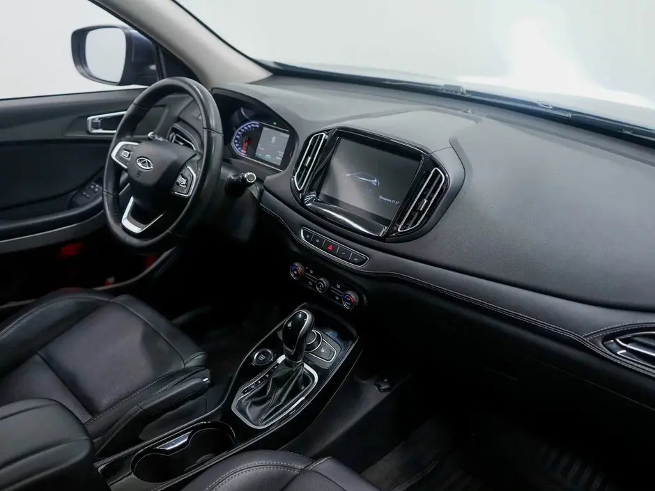 Chery Tiggo 7, 2019 г.