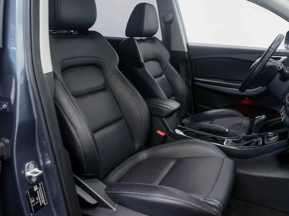 Chery Tiggo 7, 2019 г.