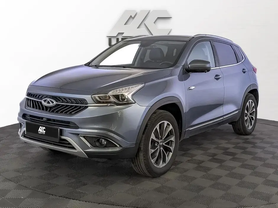 Chery Tiggo 7, 2019 г.
