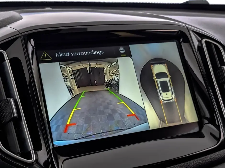 Chery Tiggo 7, 2019 г.